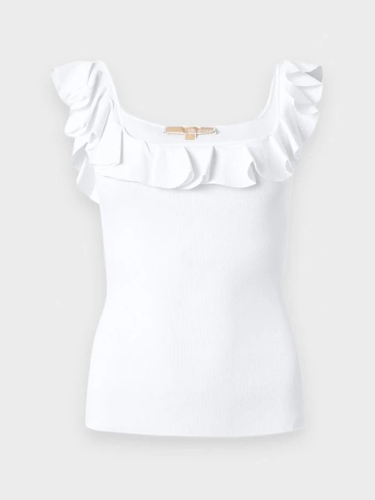 Foto van product Top Michael Kors wit