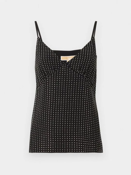 Foto van product Top Michael Kors zwart