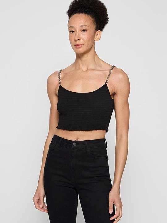 Foto van product Top Michael Kors zwart