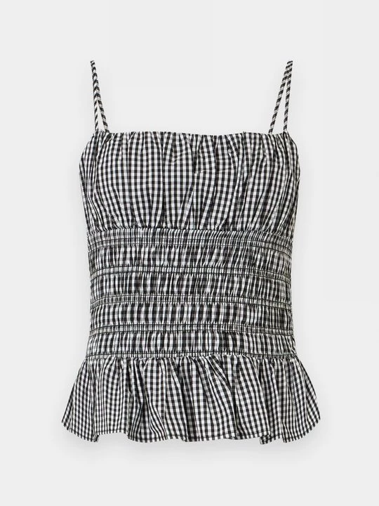 Foto van product Top Michael Kors zwart