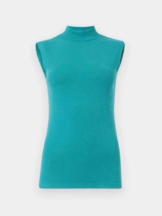 Foto van product Top Minimum turquoise