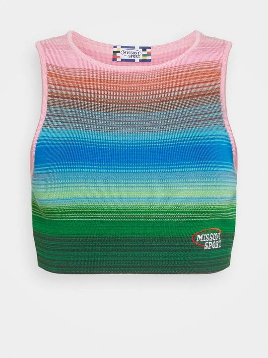 Foto van product Top Missoni