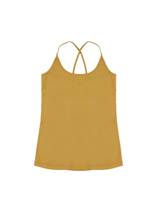 Foto van product Top Molo geel