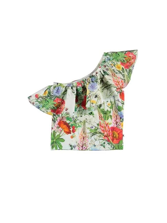 Foto van product Top Molo groen
