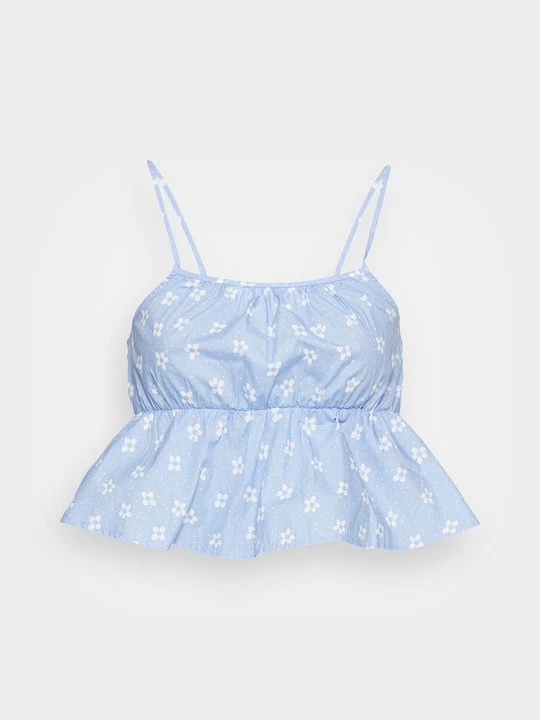 Foto van product Top Monki blauw