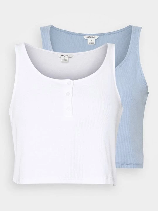 Foto van product Top Monki blauw