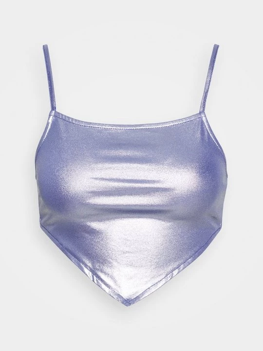 Foto van product Top Monki blauw