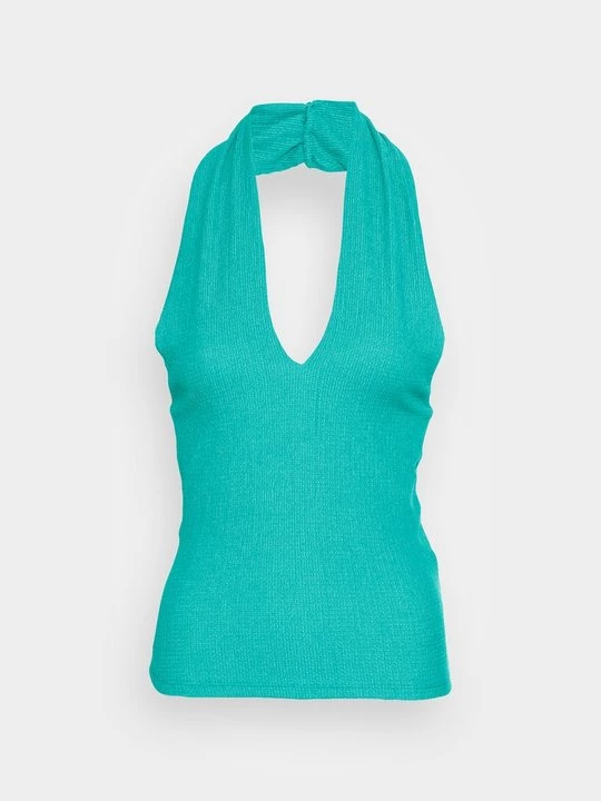 Foto van product Top Monki groen