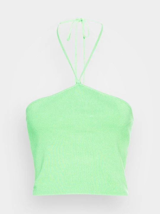 Foto van product Top Monki groen