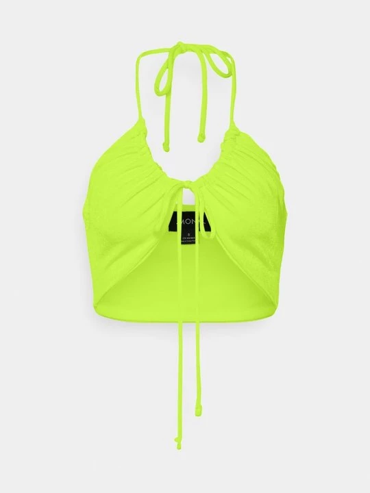 Foto van product Top Monki lichtgroen