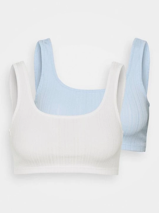 Foto van product Top Monki wit