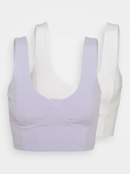 Foto van product Top Monki wit