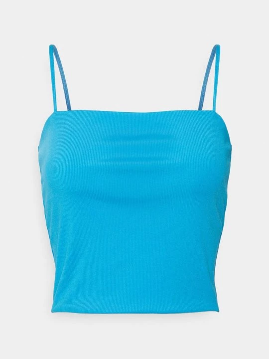 Foto van product Top Monki wit