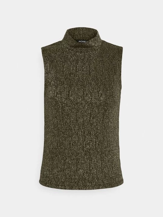 Foto van product Top Monki zwart