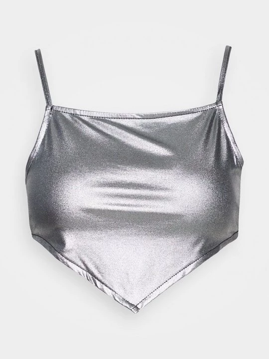 Foto van product Top Monki zwart
