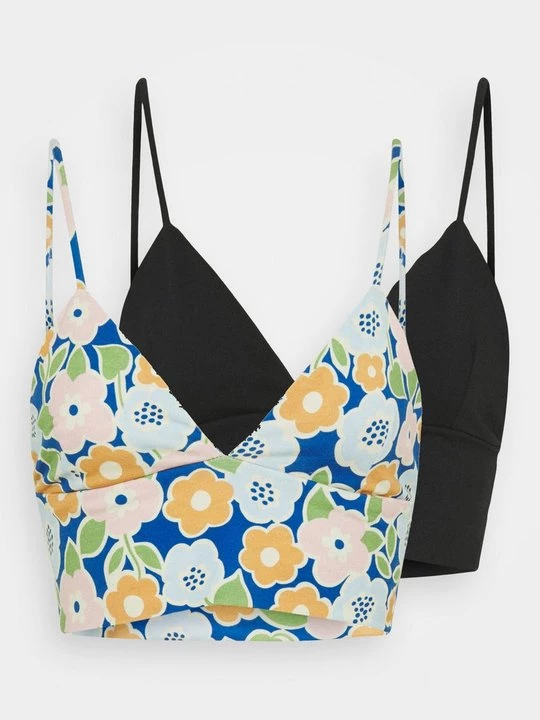 Foto van product Top Monki zwart