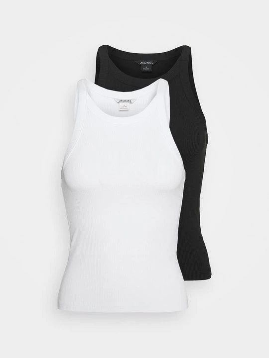 Foto van product Top Monki zwart
