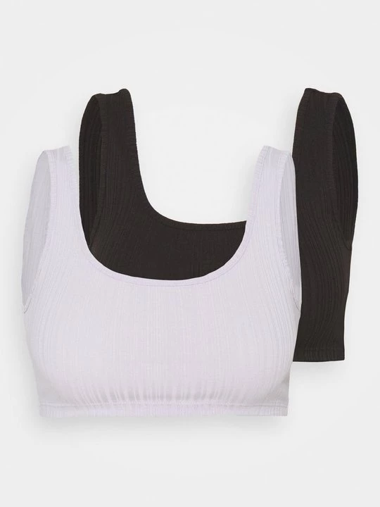 Foto van product Top Monki zwart