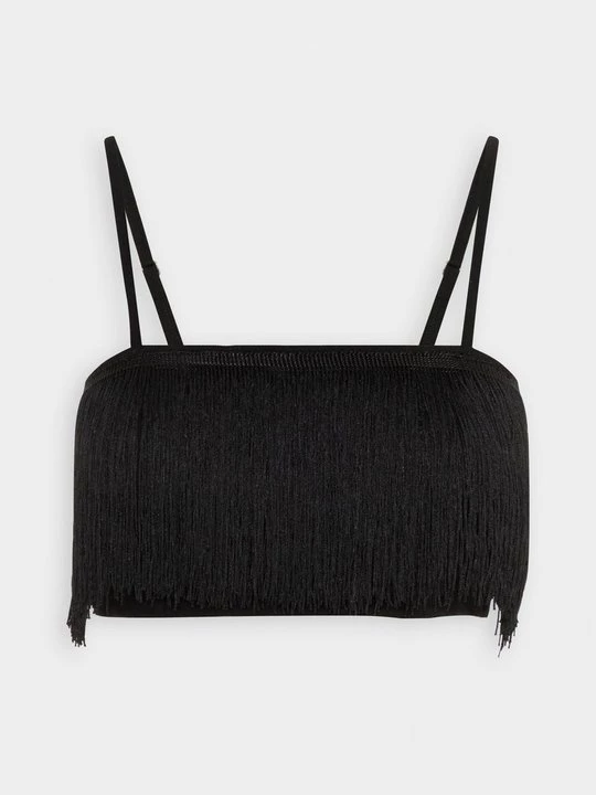 Foto van product Top Monki zwart
