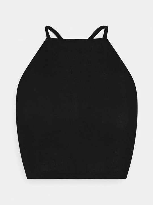 Foto van product Top Monki zwart