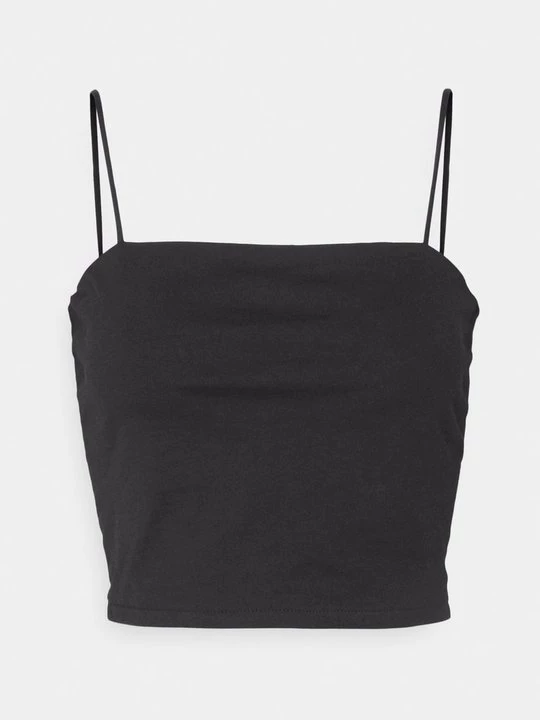 Foto van product Top Monki zwart