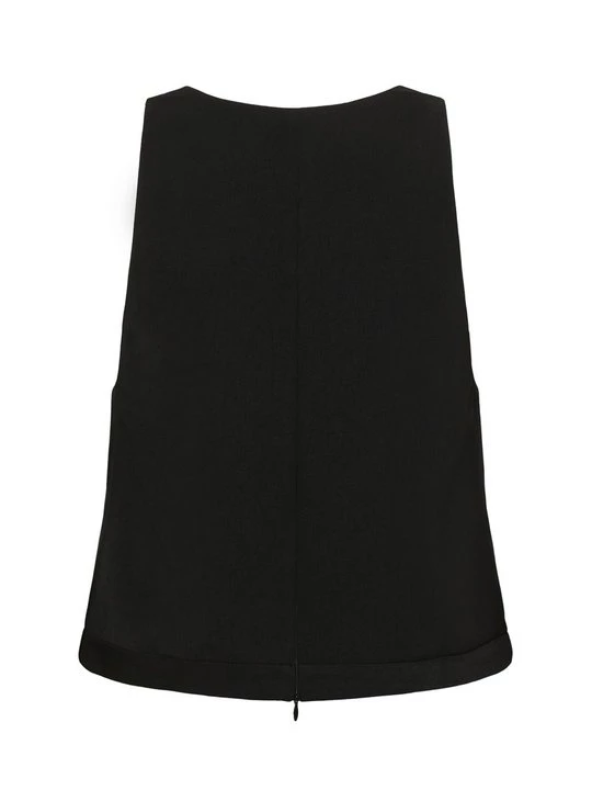 Foto van product Top My Essential Wardrobe zwart
