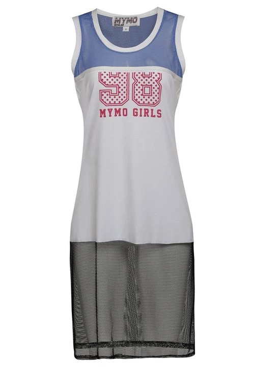 Foto van product Top MYMO blauw