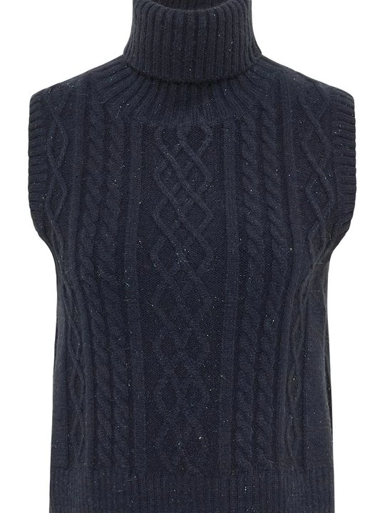Foto van product Top MYMO donkerblauw