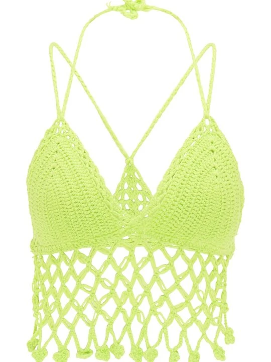Foto van product Top MYMO groen