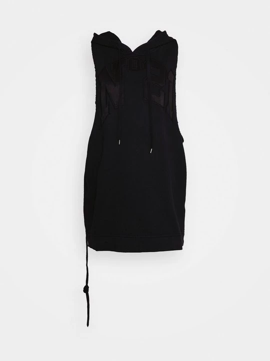 Foto van product Top N°21 zwart
