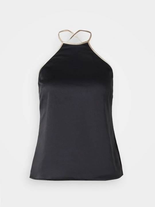 Foto van product Top NA-KD zwart