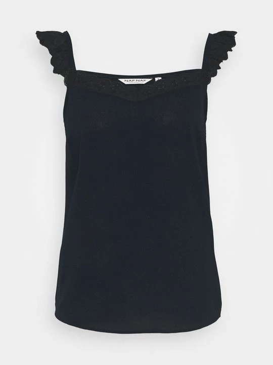 Foto van product Top NAF NAF blauw