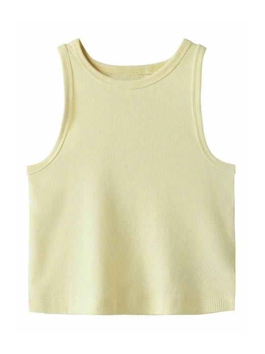Foto van product Top NAME IT geel