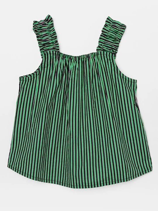 Foto van product Top NAME IT groen