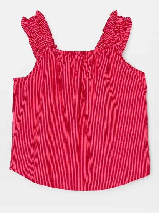 Foto van product Top NAME IT rood