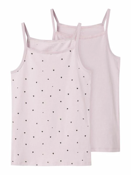 Foto van product Top NAME IT roze