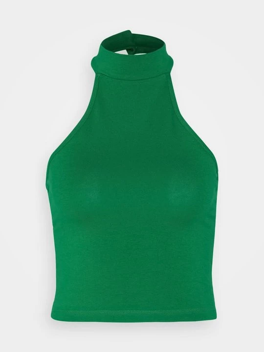 Foto van product Top Neon & Nylon groen