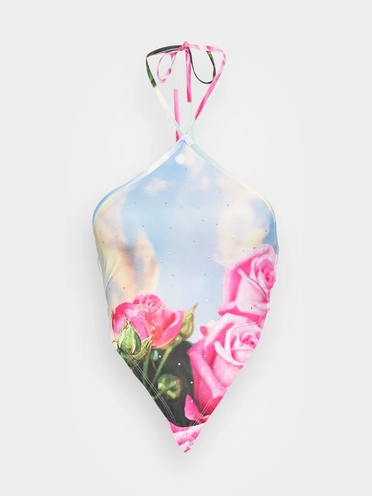 Foto van product Top New Girl Order