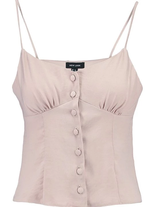 Foto van product Top New Look nude