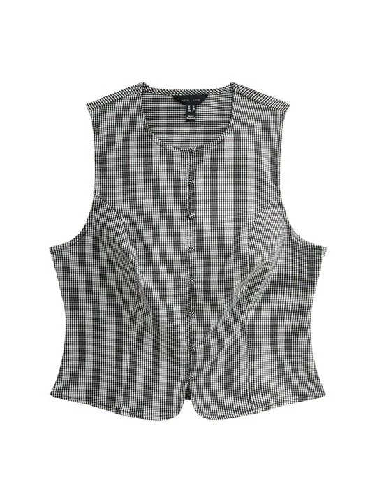 Foto van product Top New Look zwart