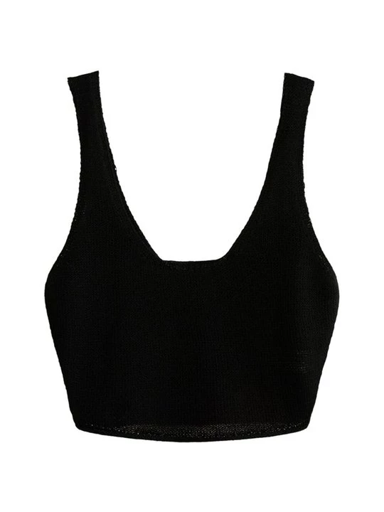 Foto van product Top New Look zwart