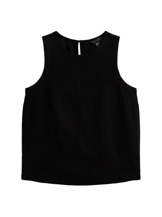 Foto van product Top New Look zwart