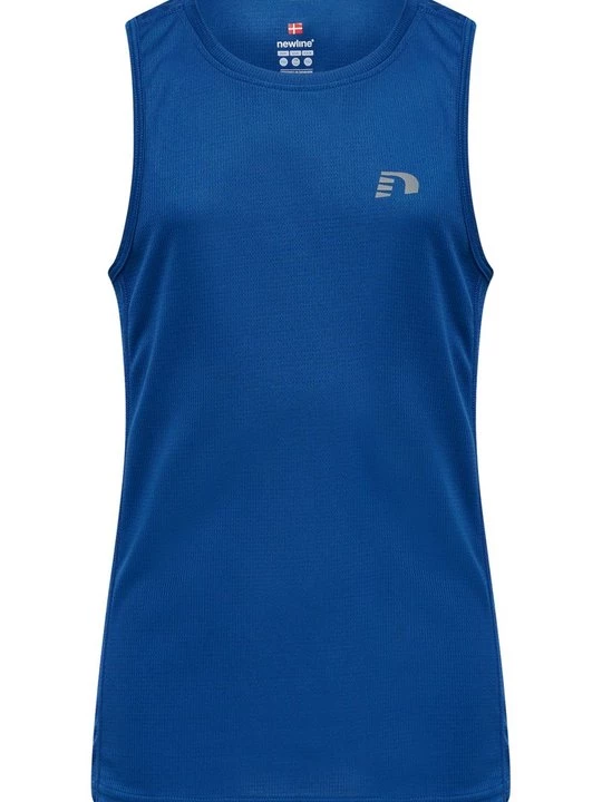 Foto van product Top NEWLINE turquoise