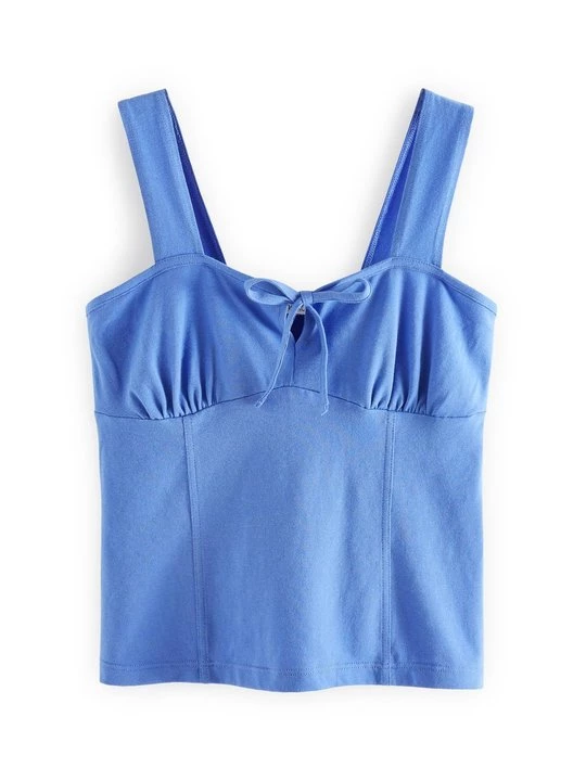 Foto van product Top Next blauw