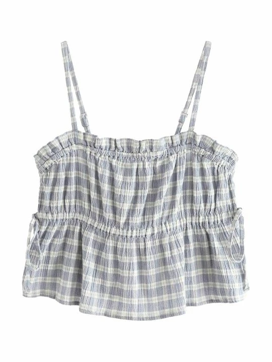 Foto van product Top Next blauw