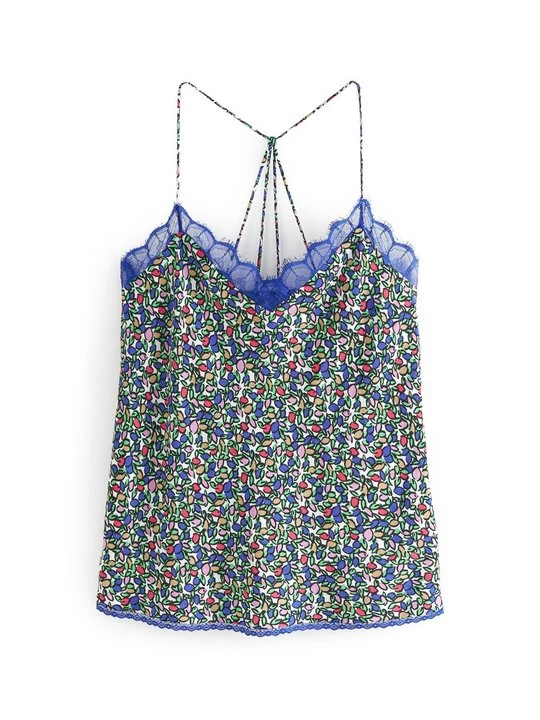 Foto van product Top Next blauw