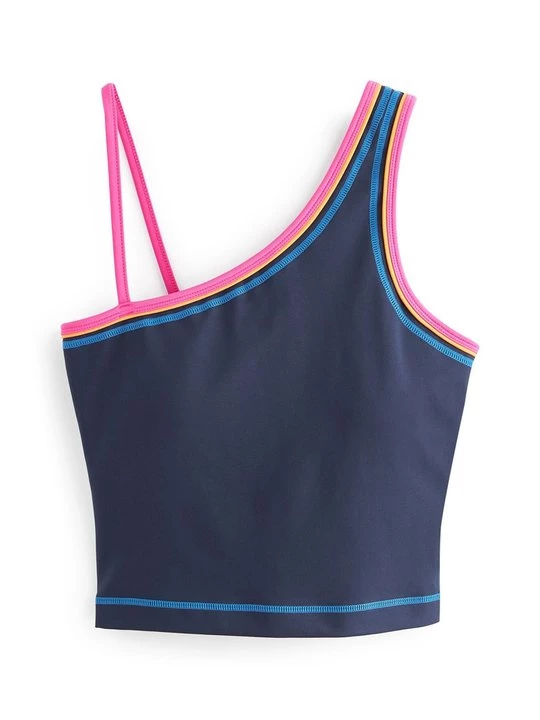 Foto van product Top Next blauw