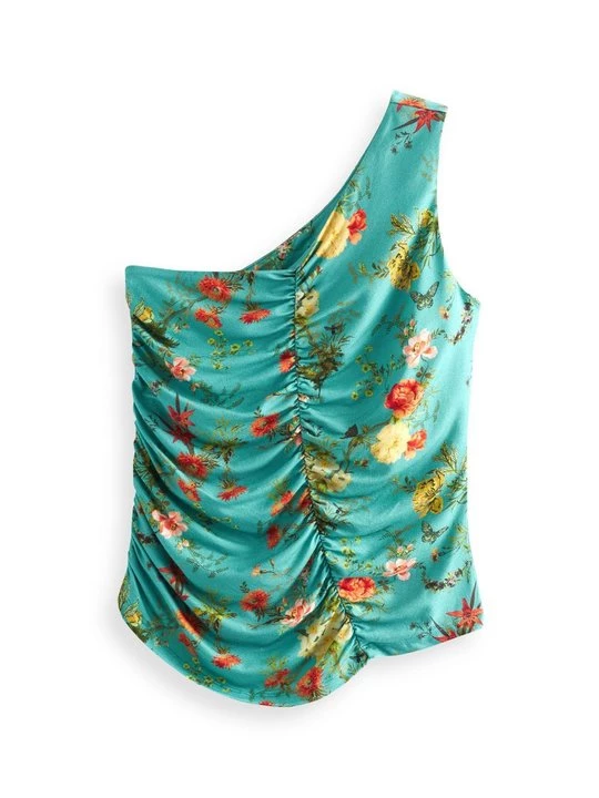 Foto van product Top Next blauw