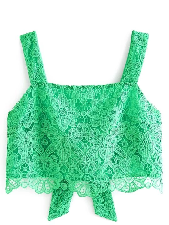 Foto van product Top Next groen