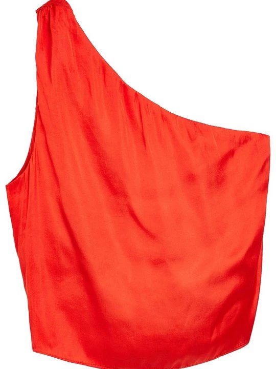 Foto van product Top Next rood